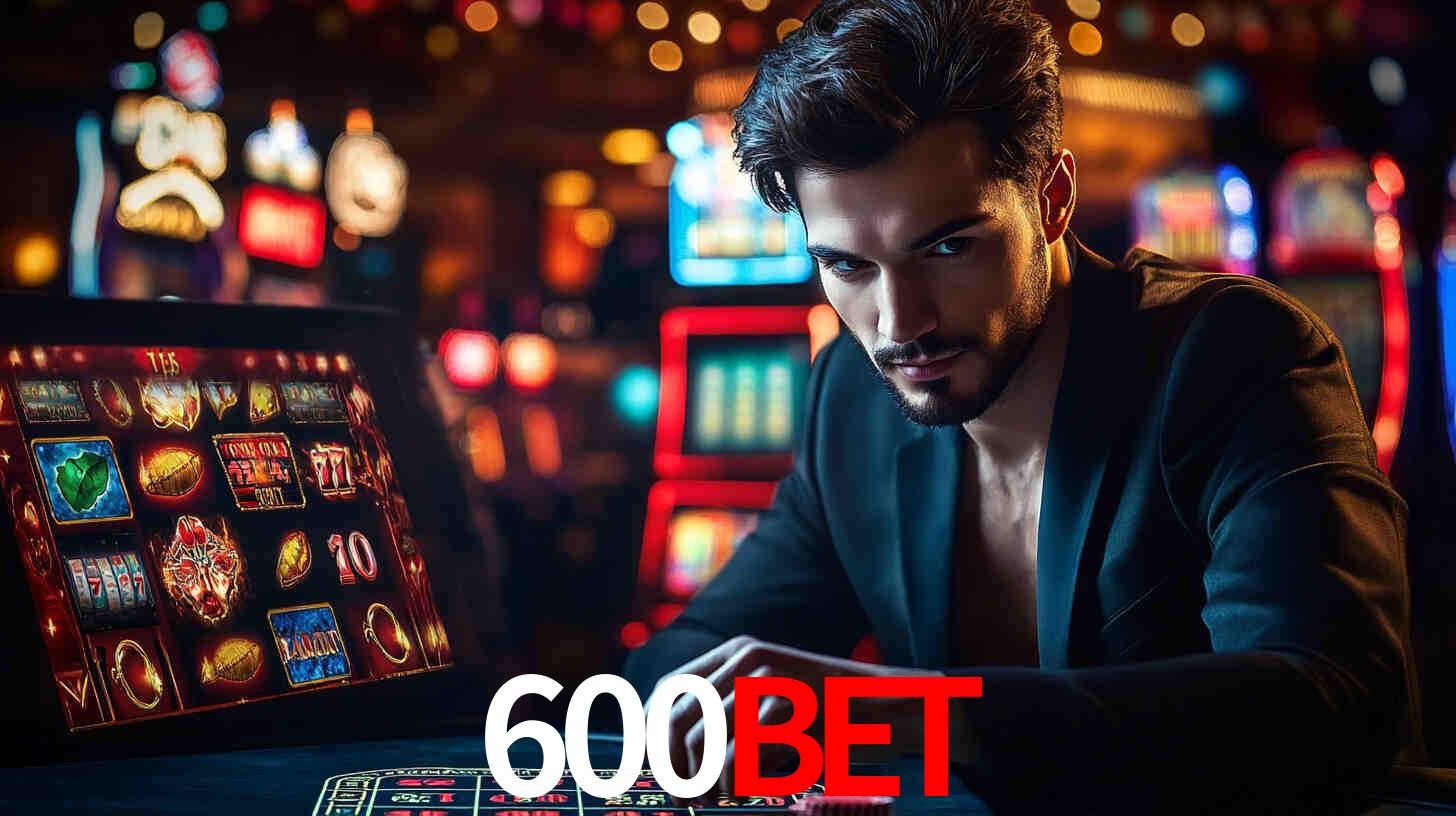 600bet app
