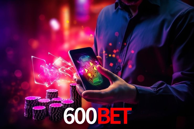 Casino VIP 600bet