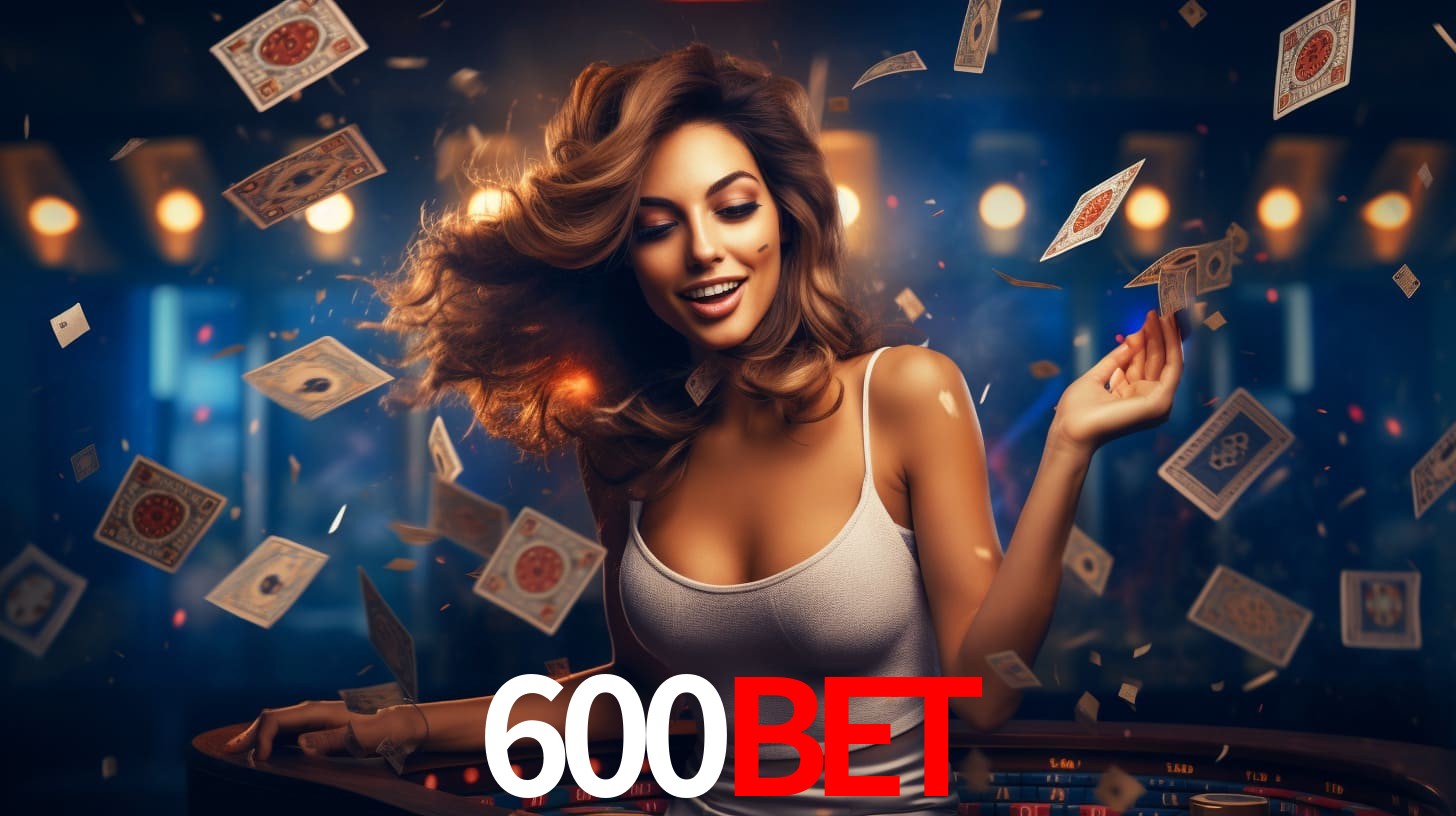 600bet