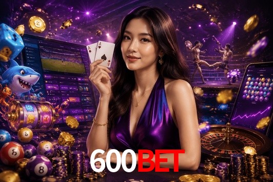 Roulette Table 600bet
