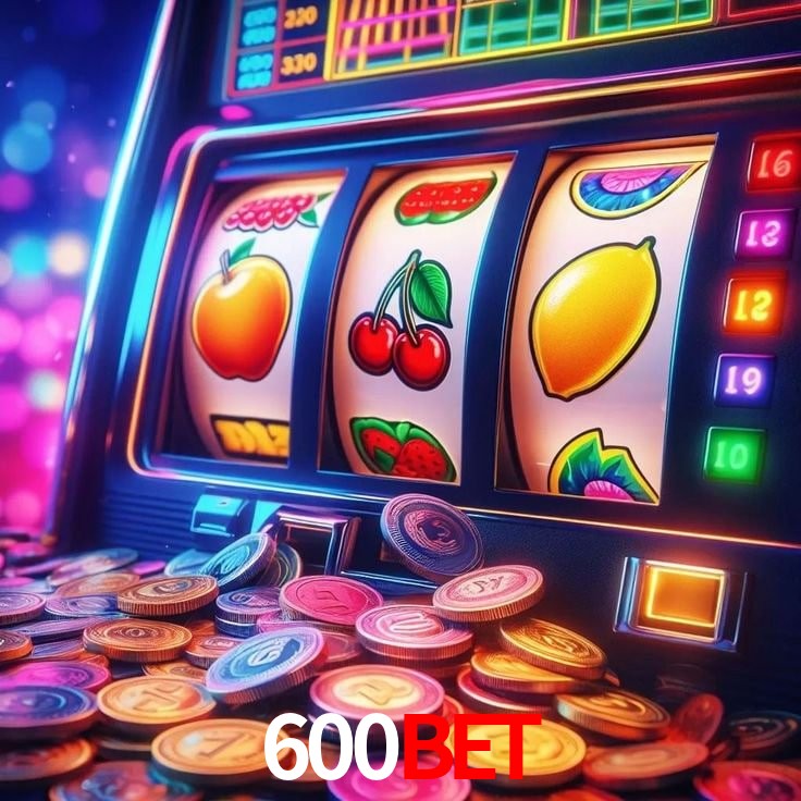 Experiência VIP 600bet