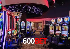 600bet Sistema Rápido