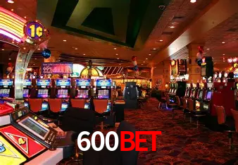 A Emoção da Loteria na 600bet: Uma Chance de Mudança de Vida