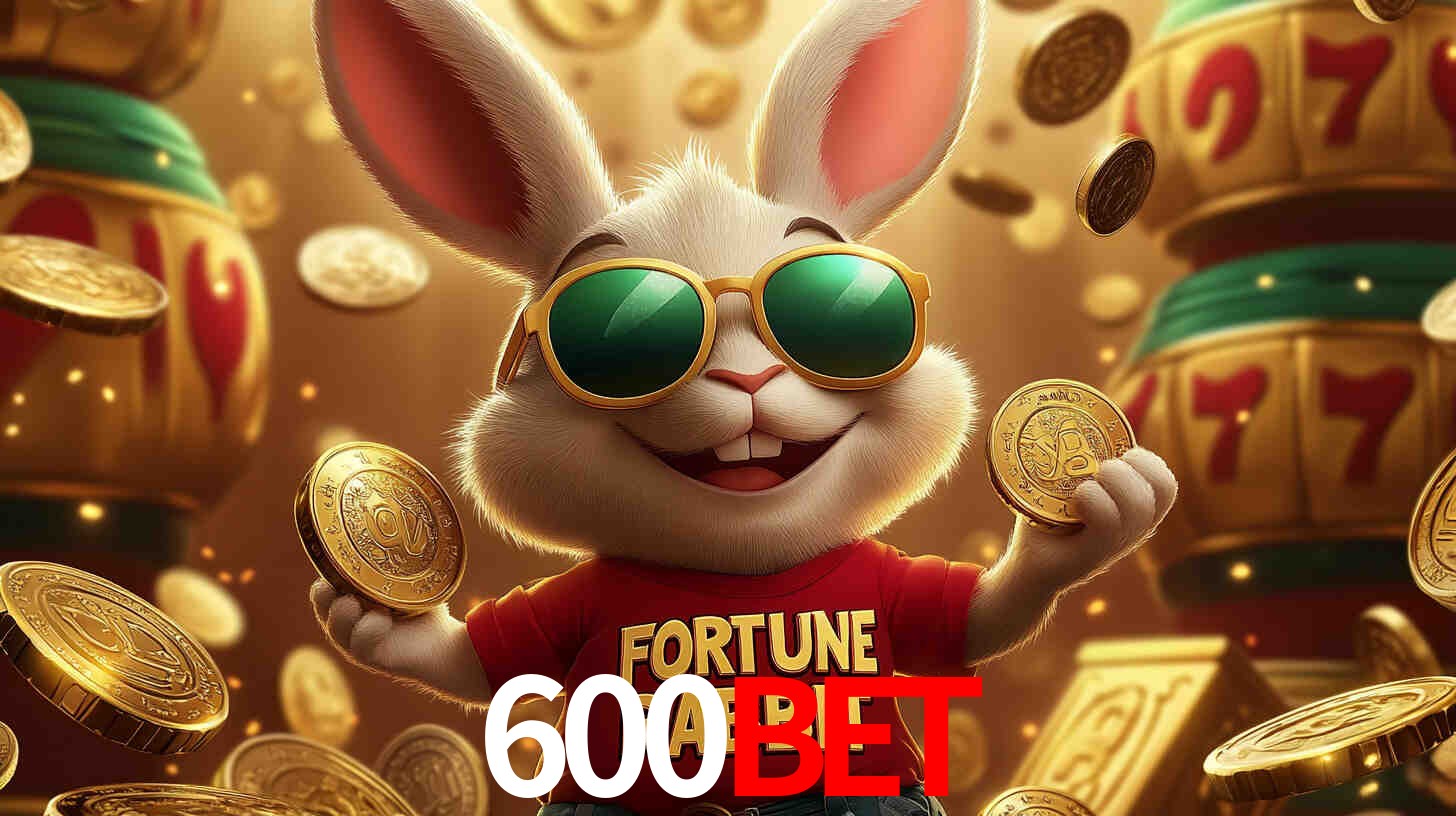 600bet cassino
