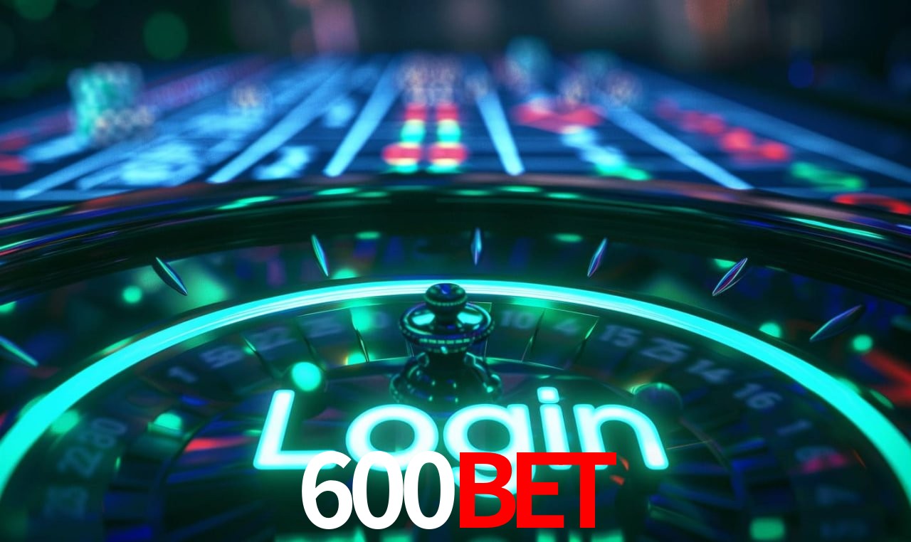 Apostas de Futebol 600bet