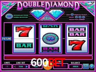 Desvendando o Mundo dos Jogos Virtuais na 600bet