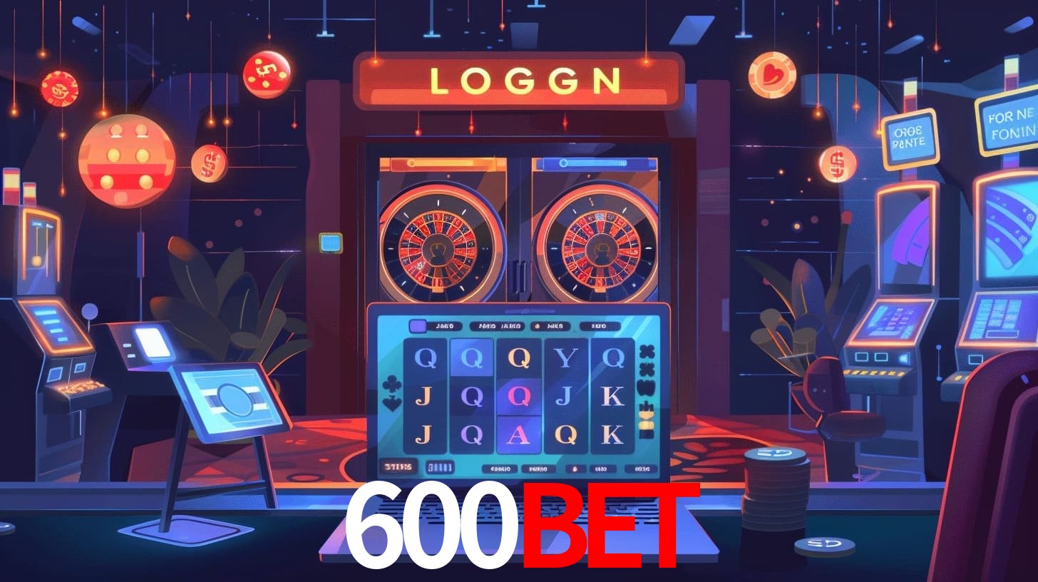 Ofertas Exclusivas 600bet