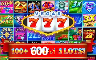 Desvendando o Mundo dos Jogos Virtuais na 600bet