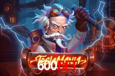 Benefícios da Conta 600bet