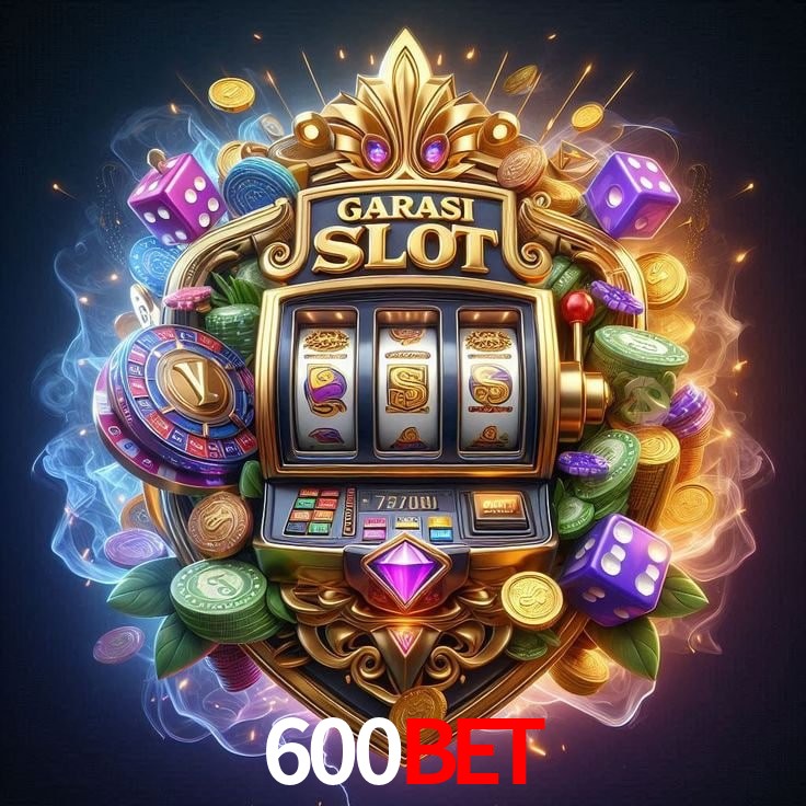 Design Responsivo 600bet