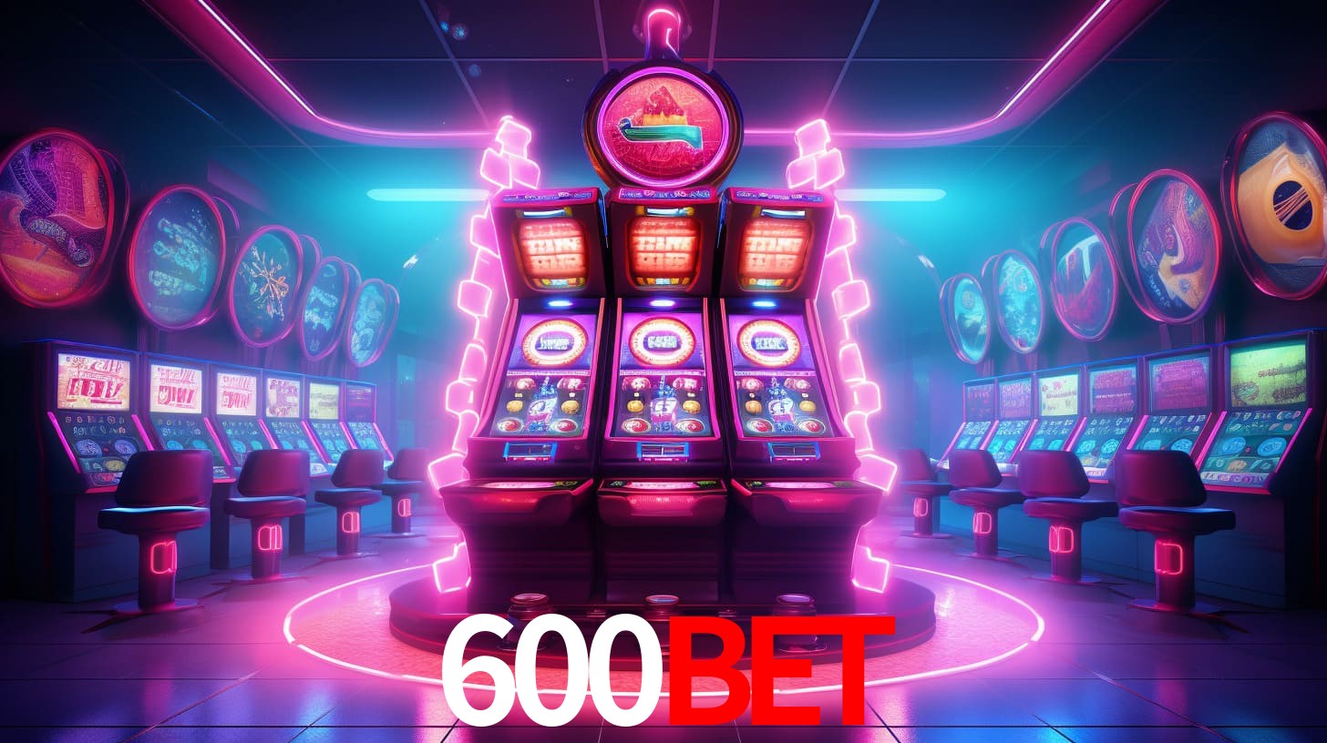 600bet app