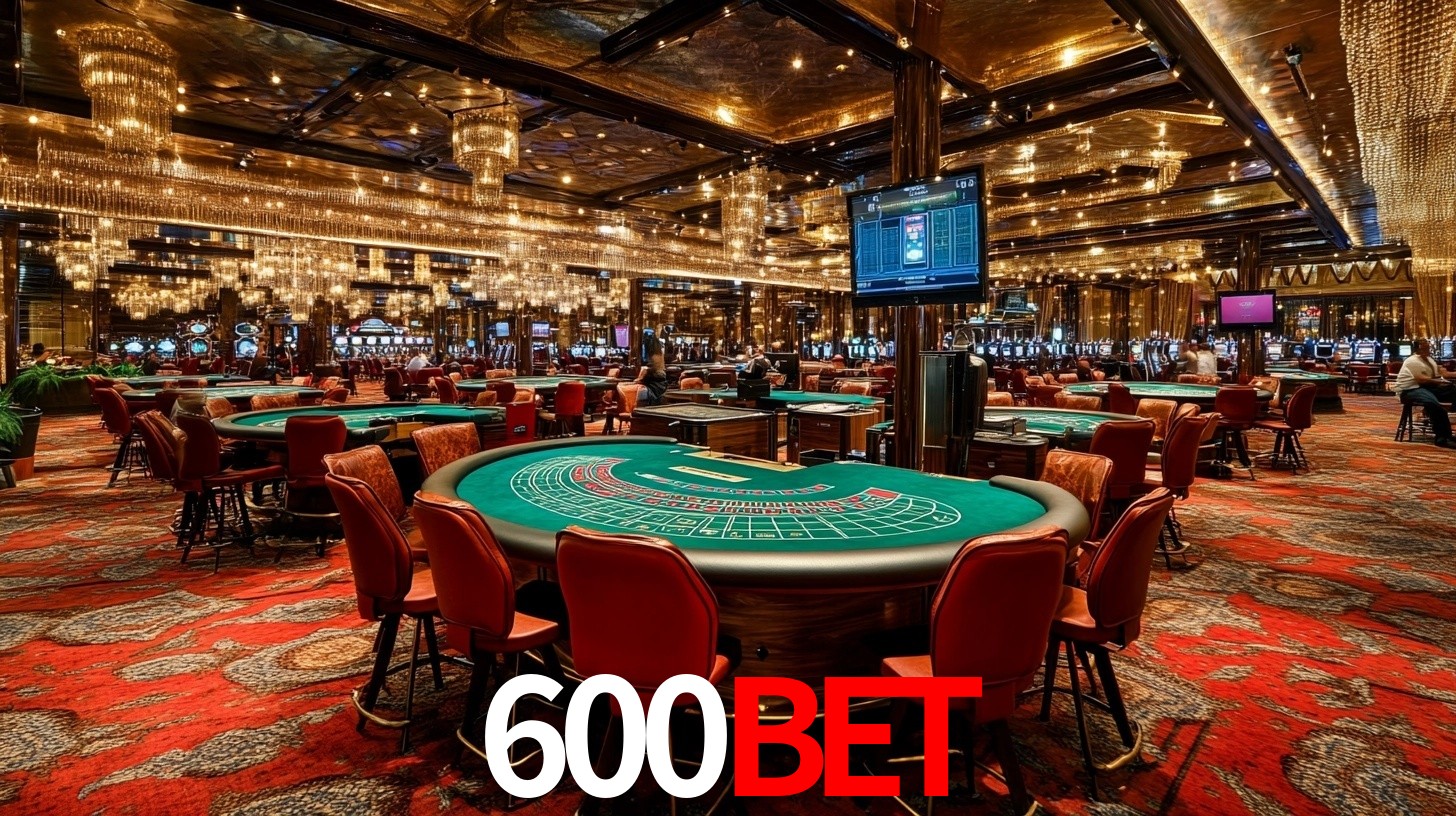 600bet: Seu Especialista em Apostas Esportivas Brasileiras