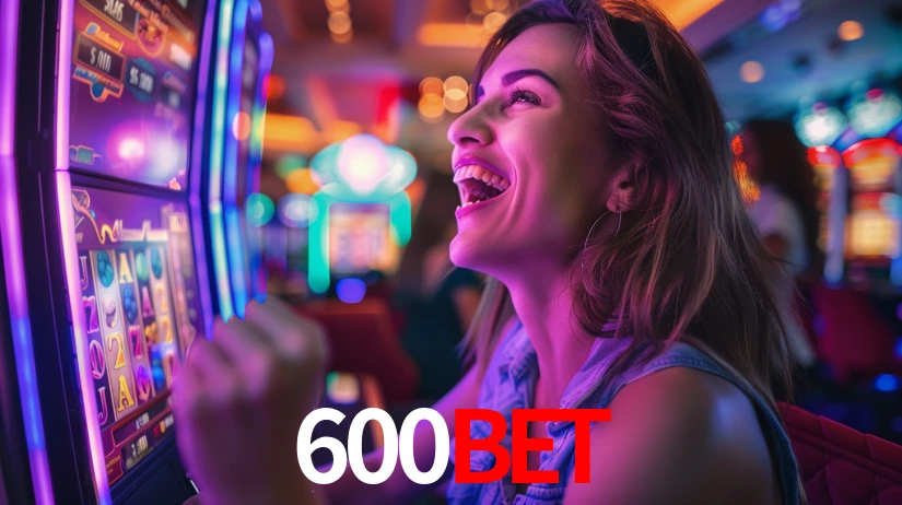 600bet