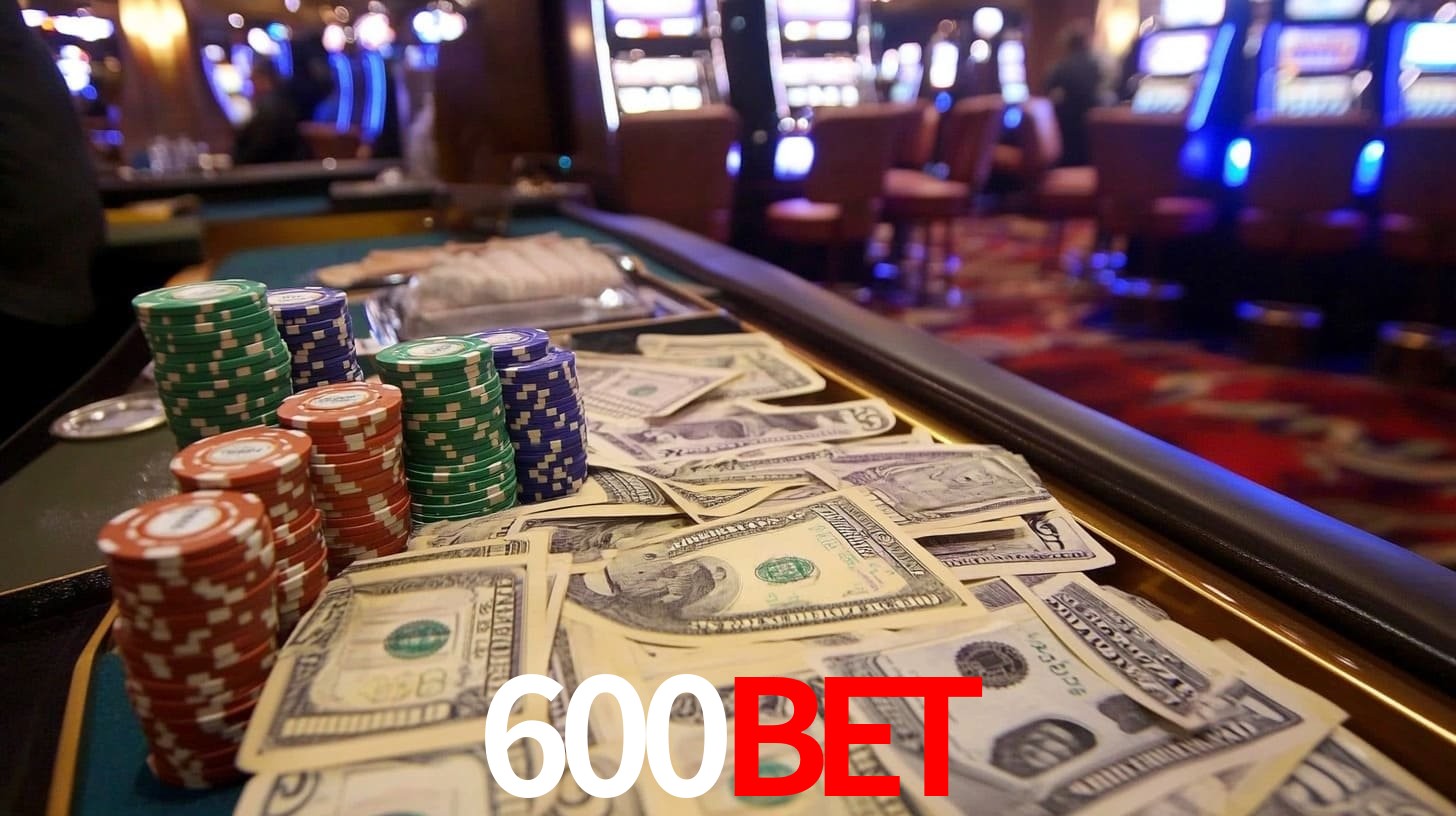 Logo 600bet Telegram Canal Oficial