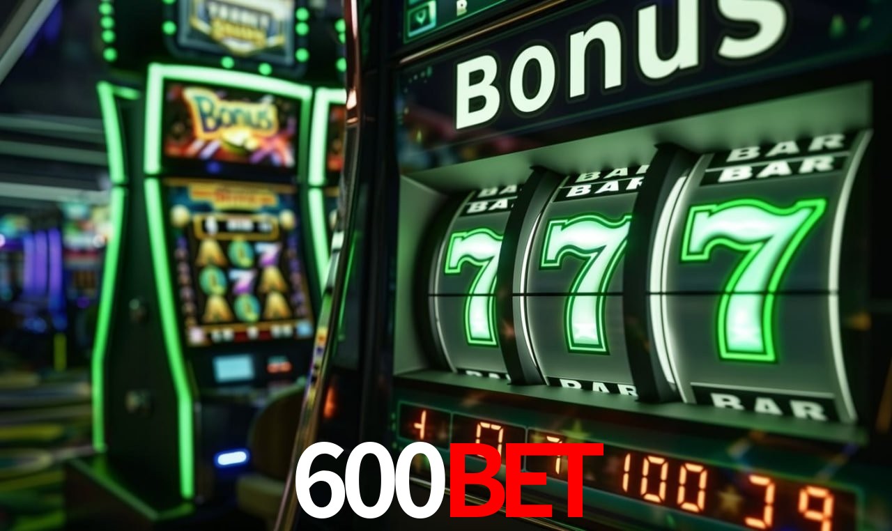 Live Casino 600bet