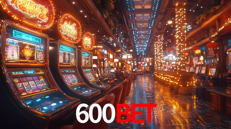 600bet - Cassino do Ouro Vivo - 600bet cassino